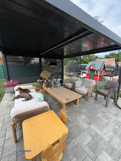 Na predaj 3-izbový byt, 62 m², Želiezovce
