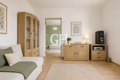 Byty na predaj 3-izbový, Rimavská Sobota · €89 990