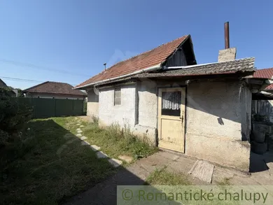Na predaj pozemok, Šurany
