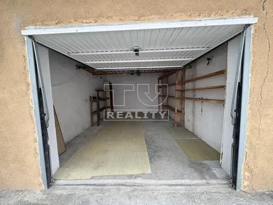 Na predaj objekt, 21 m², Trenčín