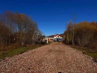 Na predaj pozemok, 538 m², Svätý Kríž