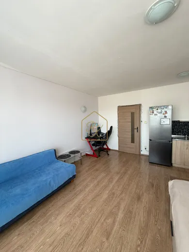 Na predaj 1-izbový byt, 35 m², Nitra