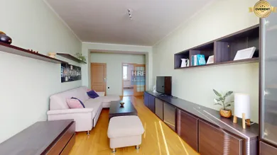 Na predaj 3-izbový byt, 67 m², Holíč, M. Nešpora