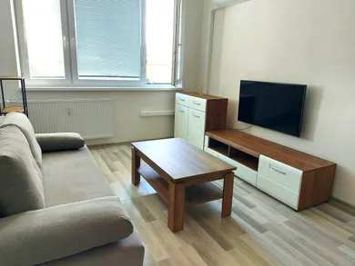 Byty na prenájom 2-izbový, Košice-Nad jazerom · €650