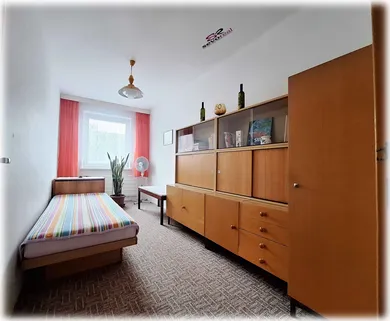 Na predaj 4-izbový byt, 84 m², Banská Bystrica, Kráľovoholská
