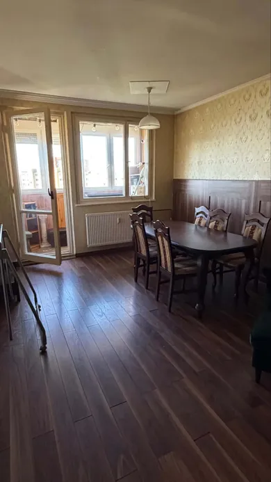 Byty na prenájom 3-izbový, Bratislava-Podunajské Biskupice · €1 000