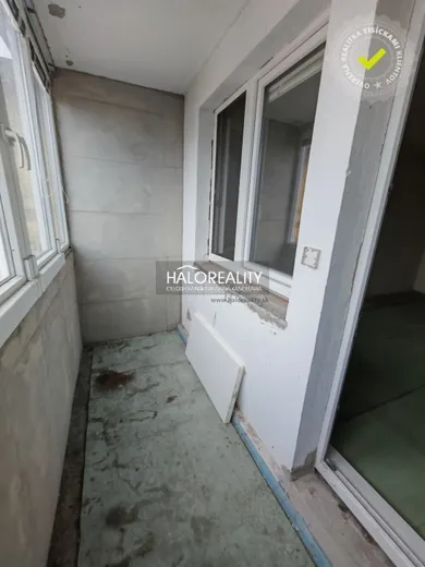 Na predaj 2-izbový byt, 53 m², Bratislava-Dúbravka