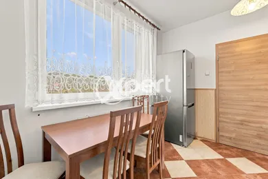 Na predaj 3-izbový byt, 73 m², Šaľa