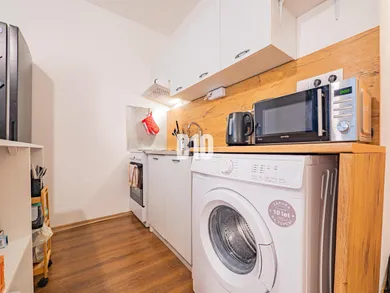 Na predaj 1-izbový byt, 36 m², Nitra