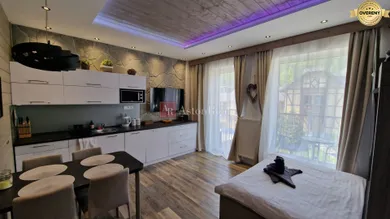 Na predaj byt v Vysoké Tatry · €254 000 · Novostavba