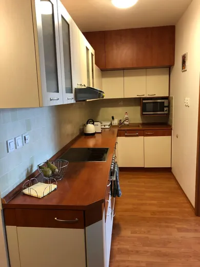 Na predaj 2-izbový byt, 46 m², Donovaly