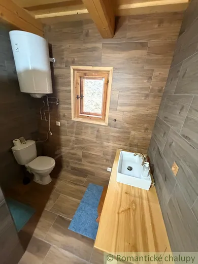 Na predaj dom, 100 m², Muránska Zdychava