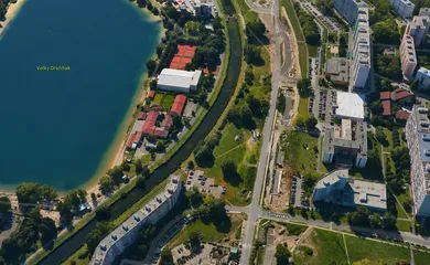 Na predaj objekt v Bratislava-Petržalka · €55 000 · Novostavba