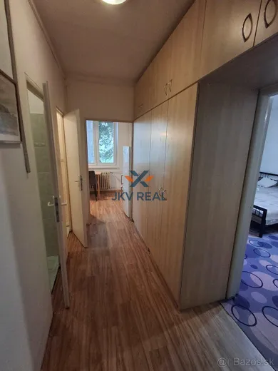 Na predaj 1-izbový byt, 41 m², Košice-Staré Mesto, Branisková
