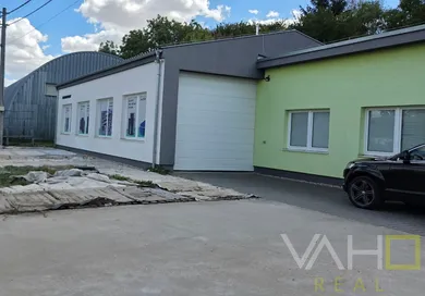 Na predaj objekt, 989 m², Jarok, Hlavná