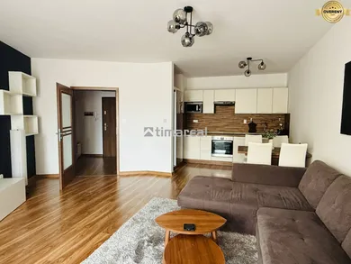 Byty na prenájom 2-izbový, Trnava · €770