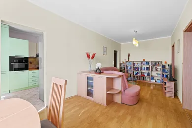 Na predaj byt v Bratislava-Devínska Nová Ves · €229 000 · Dokončené