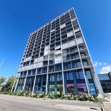 Byty na prenájom 1-izbový, Bratislava-Nové Mesto · €650