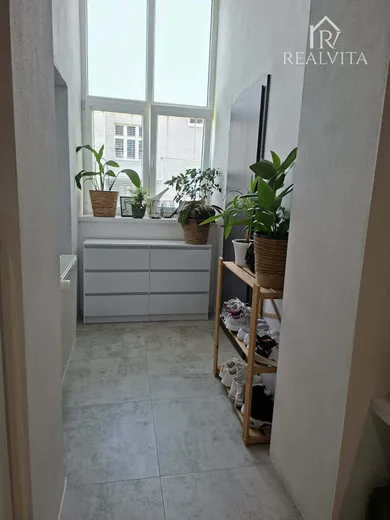 Na predaj 2-izbový byt, 70 m², Zemianske Kostoľany