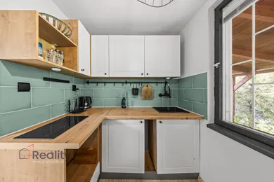 Na predaj 3-izbový rekreačný dom, 50 m², Hamuliakovo