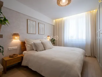 Mieszkania na wynajem, 3-pokojowe, Nitra · €820