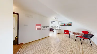 Na prenájom 2-izbový byt, 70 m², Borinka