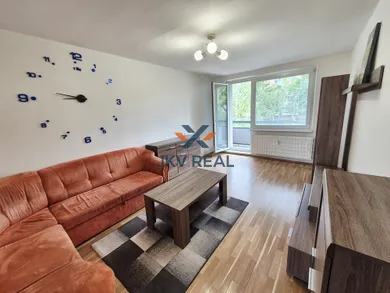 Byty na prenájom 3-izbový, Malacky · €850