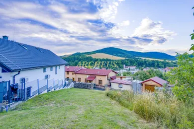 Na predaj pozemok, Hanušovce nad Topľou