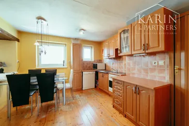 Na predaj 4-izbový byt, 114 m², Skalica, Pplk. Pľjušťa