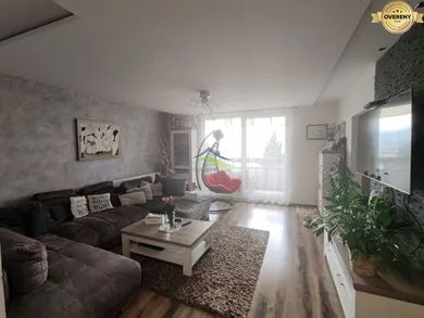 Mieszkania na sprzedaż, 4-pokojowe, Vranov nad Topľou · €149 500