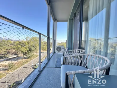 Na predaj 2-izbový byt, 66 m², Bratislava-Nové Mesto, Rožňavská 1/B