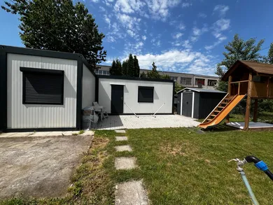 Domy rekreacyjne na sprzedaż, Nitra · €75 000