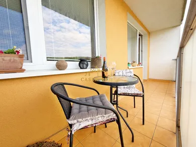 Na predaj 3-izbový byt, 69 m², Košice-Nad jazerom, Bukovecká