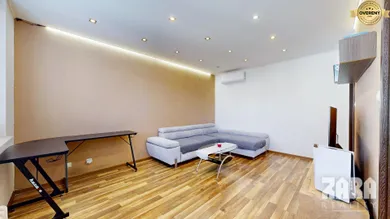 Na predaj 2-izbový byt, 50 m², Košice-Nad jazerom, Bukovecká