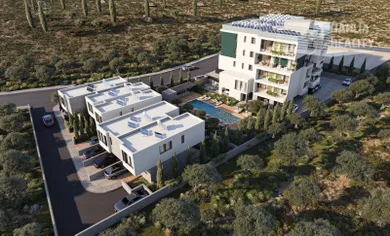 Na predaj 1-izbový byt, 44 m²