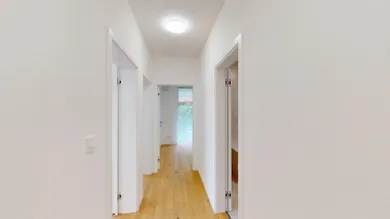 Na predaj byt v Bratislava-Staré Mesto · €616 970 · Novostavba