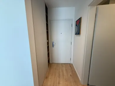 Na prenájom 2-izbový byt, 42 m², Trnava
