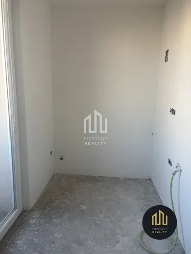 Na predaj 1-izbový byt, 32 m², Trnava, Tehelná