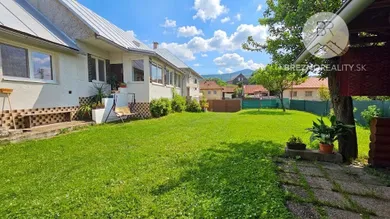 Na predaj dom, 250 m², Telgárt