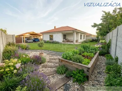 Na predaj dom, 105 m², Kyselica
