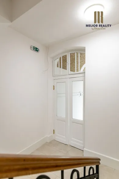 Na predaj byt v Košice-Staré Mesto · €312 900 · Pôvodný stav