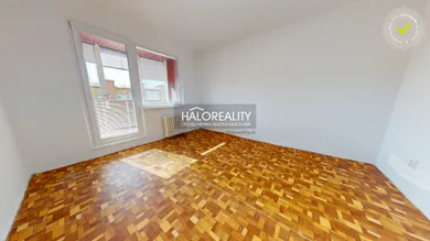 Na predaj 3-izbový byt, 69 m², Rimavská Sobota