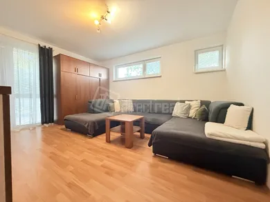 Na prenájom 3-izbový byt, 67 m², Dunajská Streda, Ulica kráľa Žigmunda