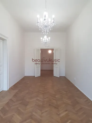 Na predaj objekt v Košice-Staré Mesto · €3 739 000 · Pôvodný stav