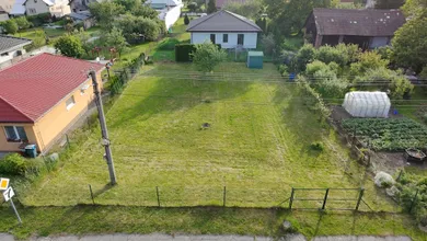 Na predaj pozemok v Martin · €123 000 · Pôvodný stav