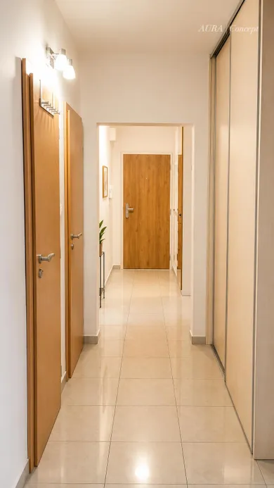 Na prenájom 4-izbový byt, 81 m², Pezinok, Muškátová
