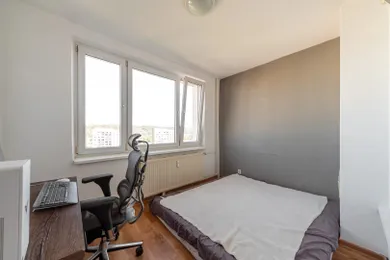 Na predaj 2-izbový byt, 36 m², Košice-Juh, Ludmanská