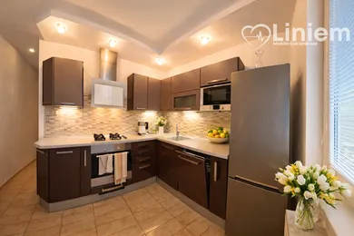 Byty na prenájom 2-izbový, Nitra · €680