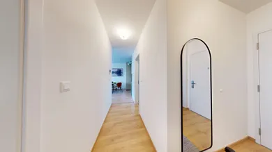 Na prenájom 2-izbový byt, 54 m², Trnava