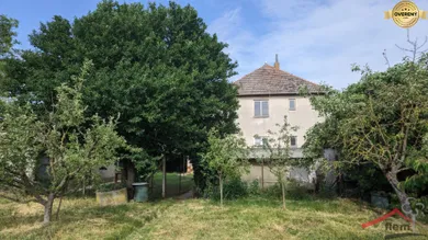 Na predaj dom v Vráble · €195 000 · Pôvodný stav